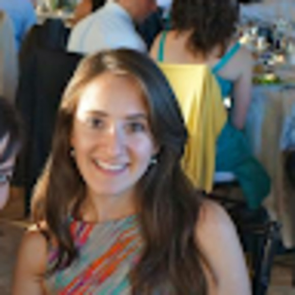 Meet your Posher, Nina - Picture 1 of 1